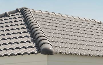 advantages of Winterbourne Bassett clay roofing