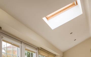 Winterbourne Bassett conservatory roof insulation companies