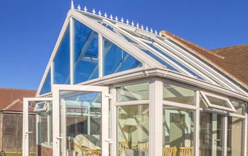 conservatory roof insulation costs Winterbourne Bassett