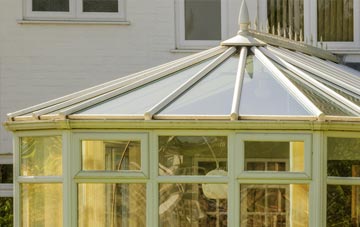 conservatory roof repair Winterbourne Bassett, Wiltshire