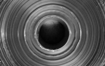 Winterbourne Bassett edpm waterproofing