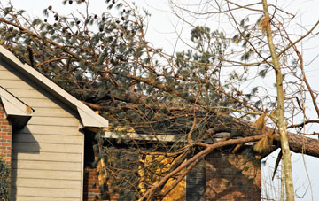 emergency roof repair Winterbourne Bassett, Wiltshire