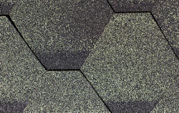 Winterbourne Bassett fibreglass shingle repairs