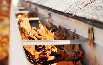Winterbourne Bassett gutter cleaning companies