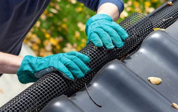 Winterbourne Bassett gutter repair companies