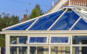 professional Winterbourne Bassett conservatory insulation