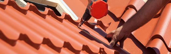 save on Winterbourne Bassett roof installation costs