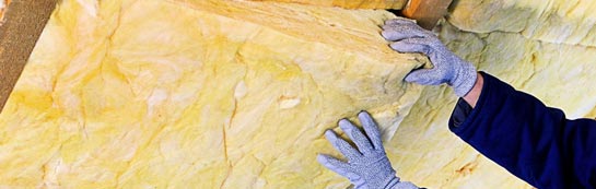 quotes for Winterbourne Bassett roof insulation