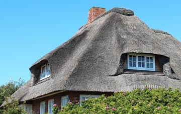 thatch roofing Winterbourne Bassett, Wiltshire