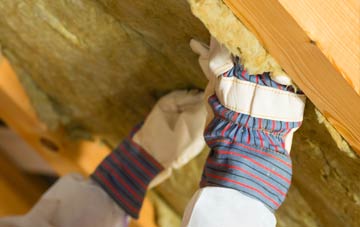 types of Winterbourne Bassett pitched roof insulation materials