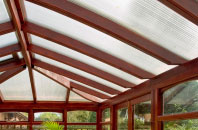 Winterbourne Bassett conservatory roofing insulation