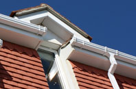 Winterbourne Bassett fascias