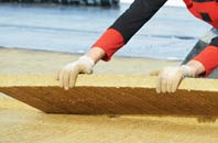 find rated Winterbourne Bassett roof insulation companies