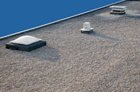 Winterbourne Bassett flat roofing