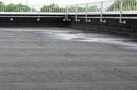 find rated Winterbourne Bassett flat roofing companies