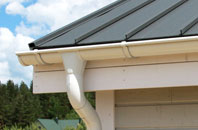 Winterbourne Bassett soffits
