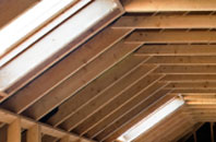 Winterbourne Bassett tapered roof insulation quotes